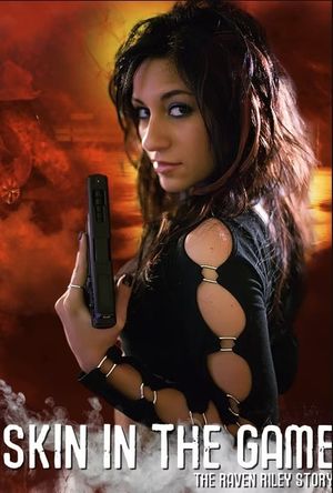 Skin in the Game's poster
