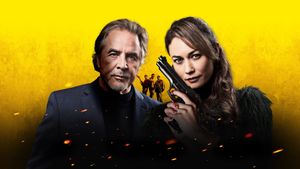 High Heat's poster