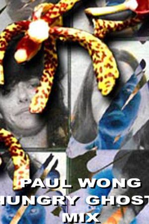 Hungry Ghosts Mix's poster