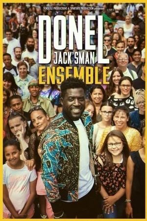 Donel Jack'sman - Ensemble's poster