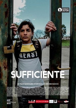 Sufficiente's poster image