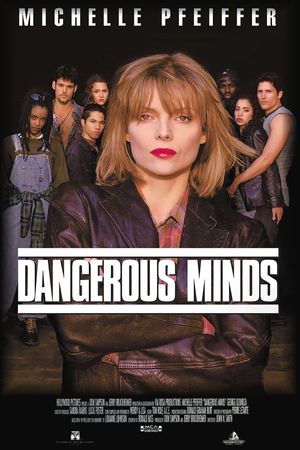 Dangerous Minds's poster