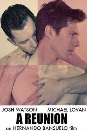 A Reunion's poster