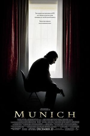 Munich's poster