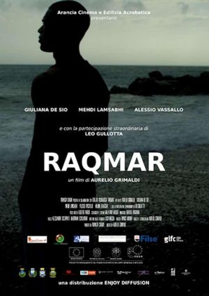 Raqmar's poster