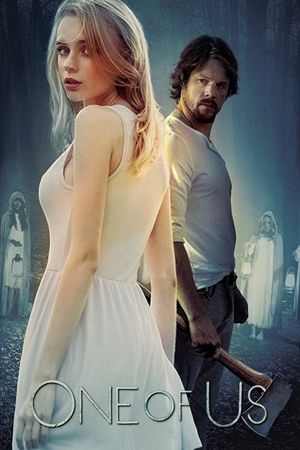 One of Us's poster