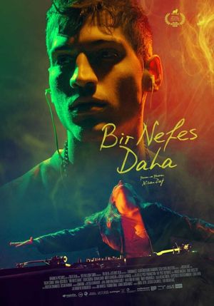 Bir Nefes Daha's poster
