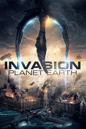Invasion Planet Earth's poster