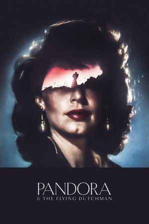 Pandora and the Flying Dutchman's poster