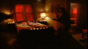 The Night Stalker's poster