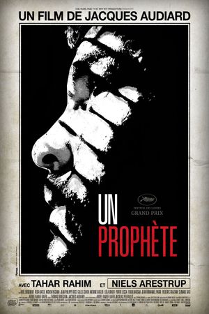 A Prophet's poster