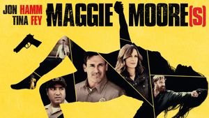 Maggie Moore(s)'s poster