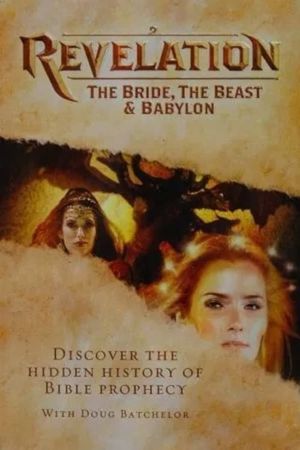 Revelation: The Bride, the Beast & Babylon's poster