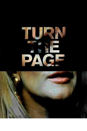 Turn the Page's poster
