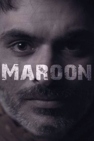 Maroon's poster