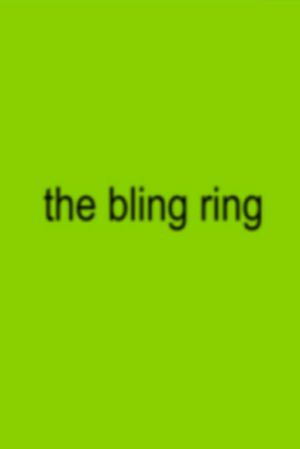 The Bling Ring's poster