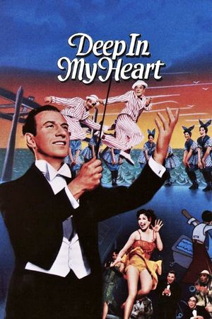 Deep in My Heart's poster