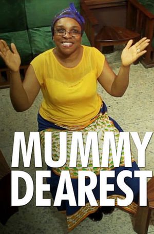 Mummy Dearest's poster