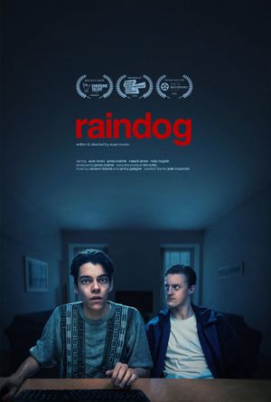 Raindog's poster