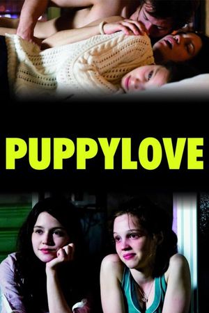 Puppylove's poster