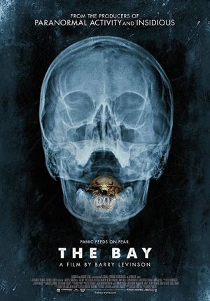 The Bay's poster