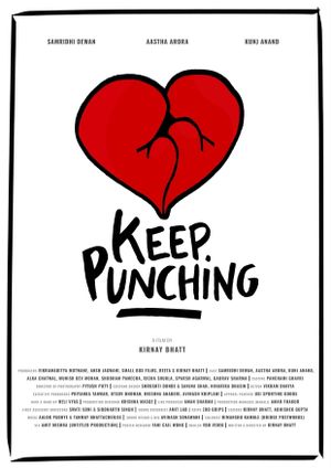 Keep Punching's poster