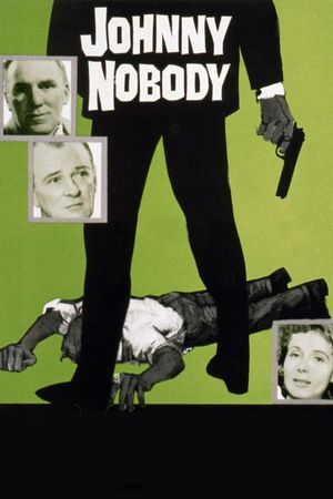 Johnny Nobody's poster
