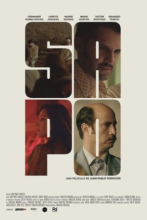 Sapo's poster
