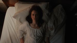 Carrie's poster