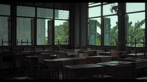 In Memoriam: Thai Short Film & Video Festival 2024's poster