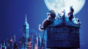 The Secret Life of Pets 2's poster