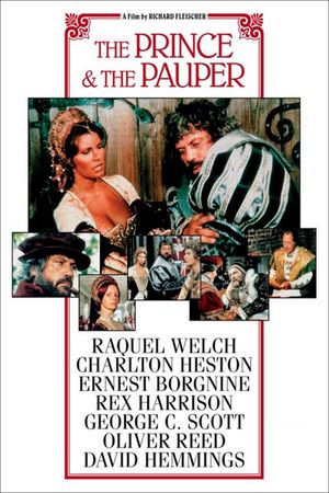 Crossed Swords's poster