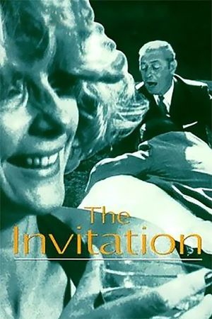 The Invitation's poster image