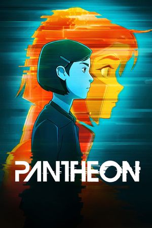 Pantheon's poster