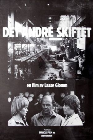 The Second Shift's poster