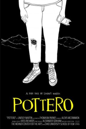 Pottero's poster