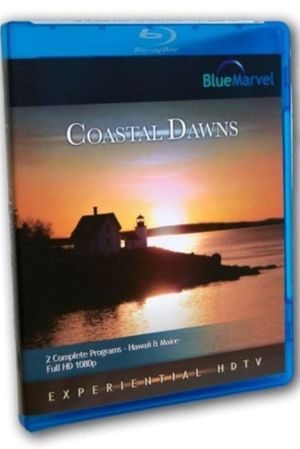 Coastal Dawns's poster