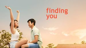 Finding You's poster