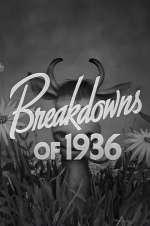 Breakdowns of 1936's poster