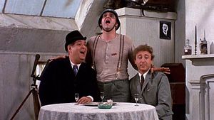 The Producers's poster