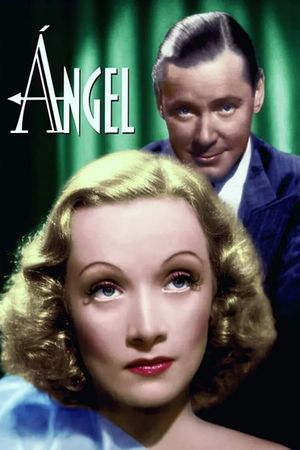 Angel's poster