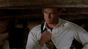 Mutiny on the Bounty's poster