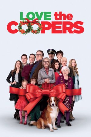 Love the Coopers's poster image