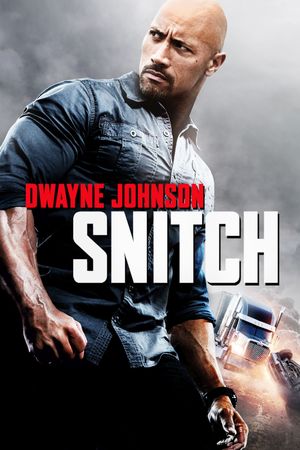 Snitch's poster