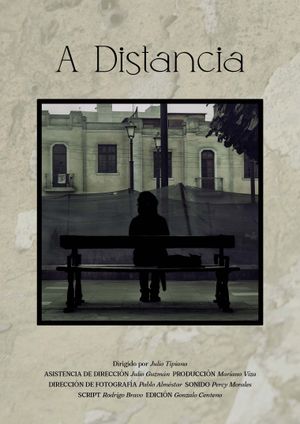 A Distancia's poster image