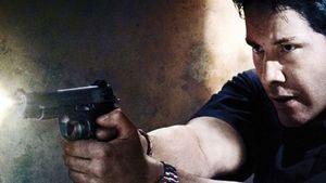 Street Kings's poster