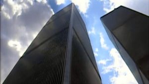 9/11's poster