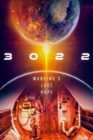 3022's poster
