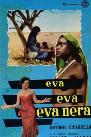 Eva nera's poster image