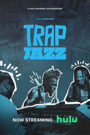 Trap Jazz's poster